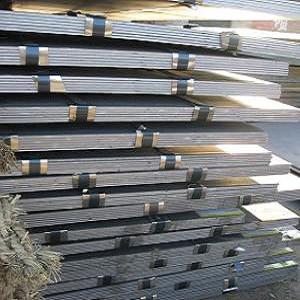 新疆钢板架可以应用于冶金工程